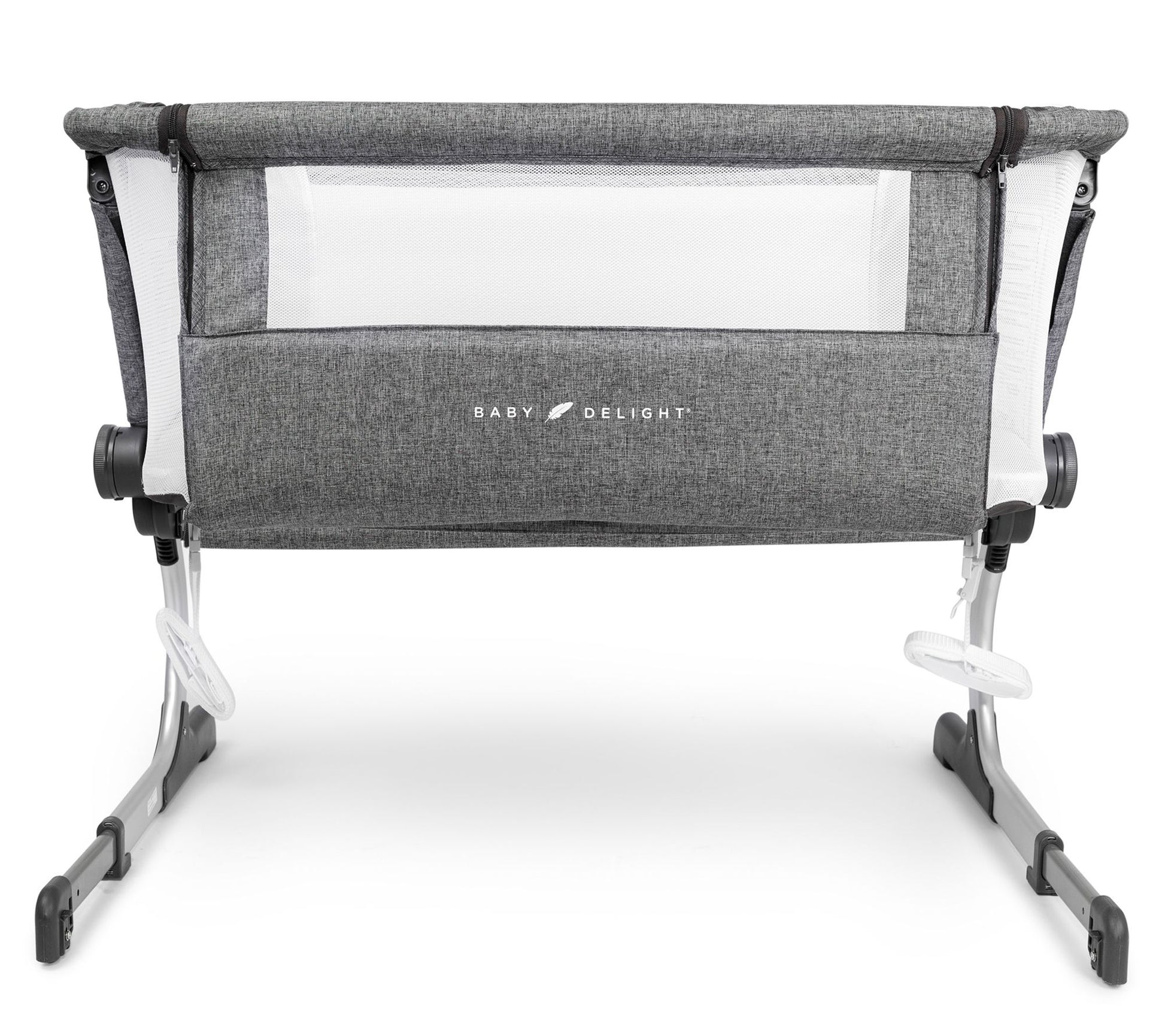 Baby Delight Beside Me Dreamer Bassinet and Bedside Sleeper