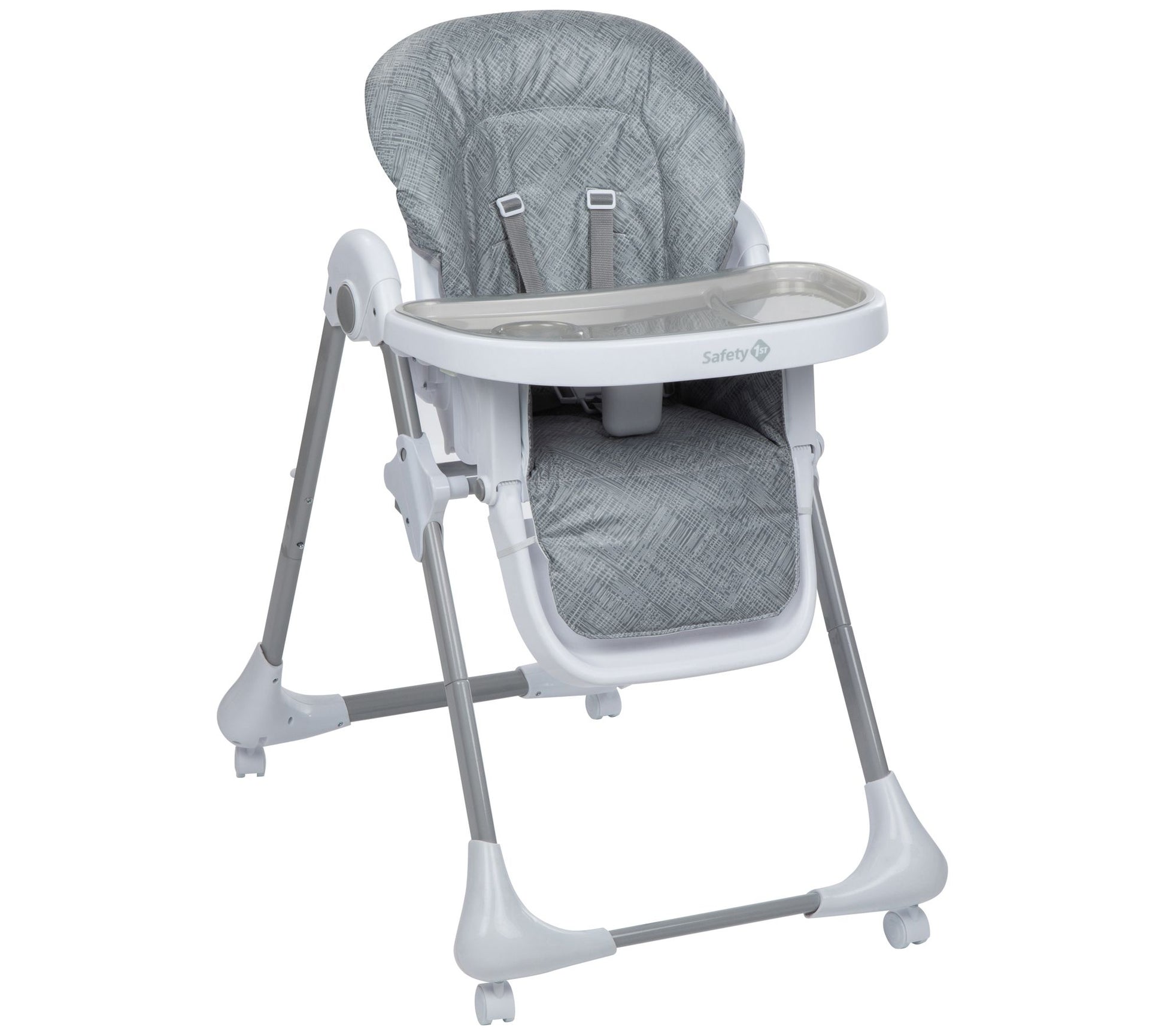 Safety 1st Grow and Go High Chair