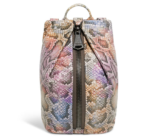 Aimee Kestenberg Tamitha Mini Leather Backpack