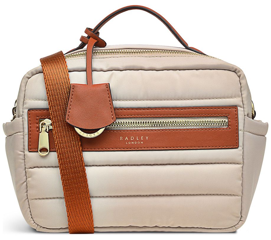 RADLEY London Southwood Lane - Medium Ziptop Crossbody