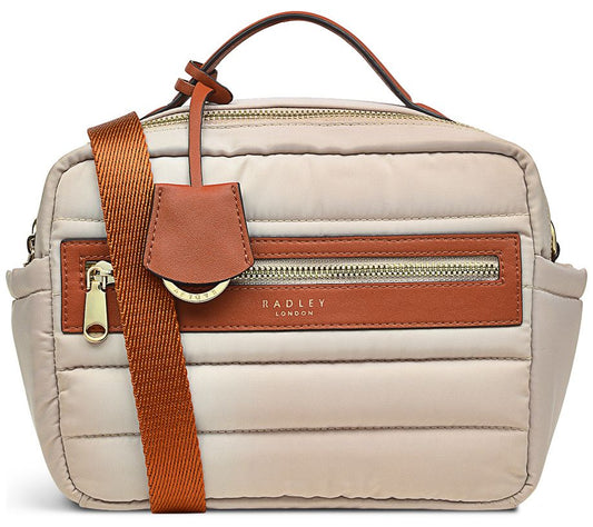 RADLEY London Southwood Lane - Medium Ziptop Crossbody