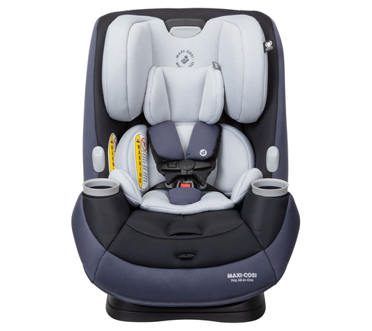 Maxi Cosi Pria All-In-One Car Seat