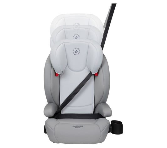 Maxi Cosi Rodi Sport Booster Car Seat -Polished Pebble