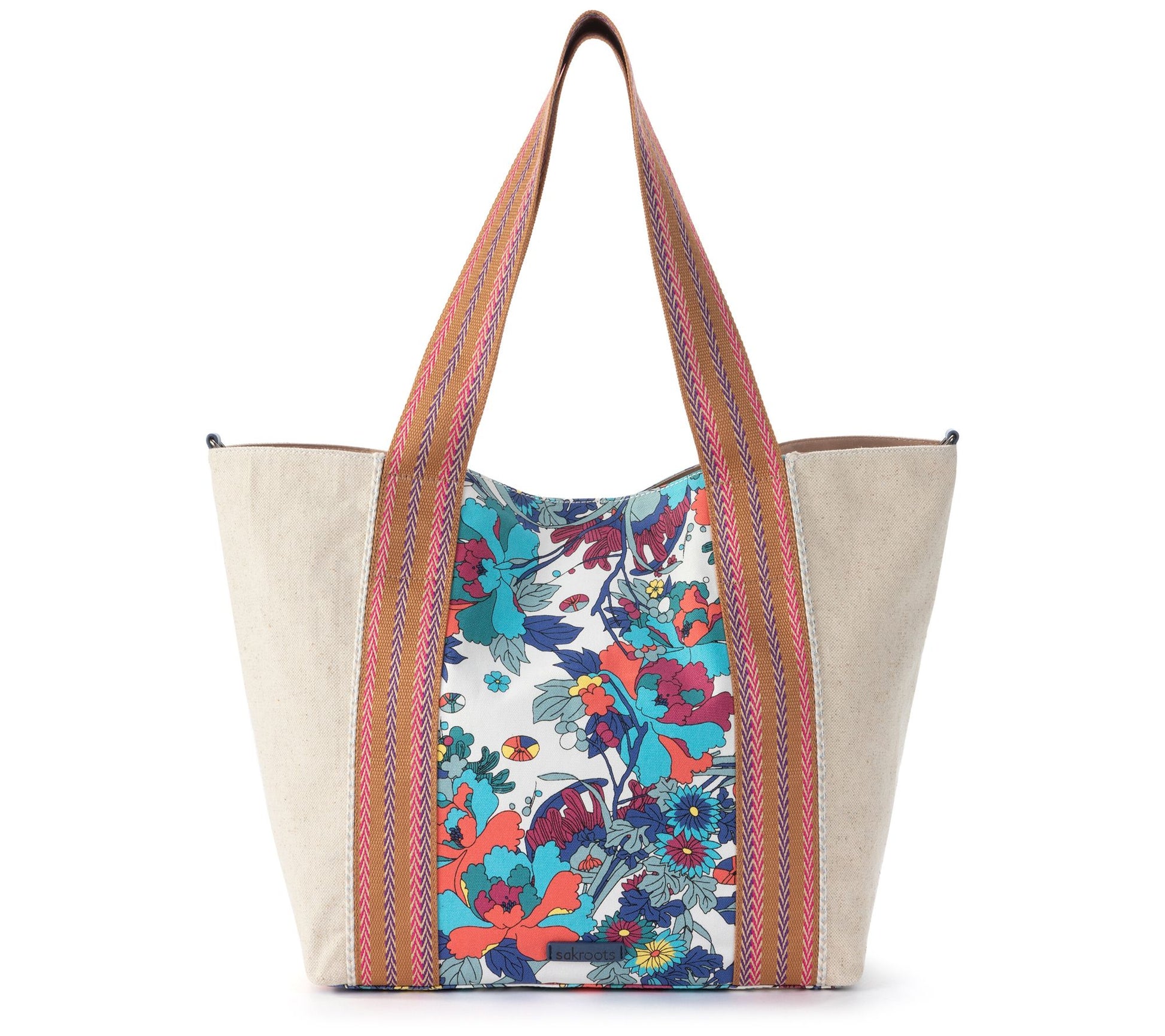 Sakroots Catalina Tote
