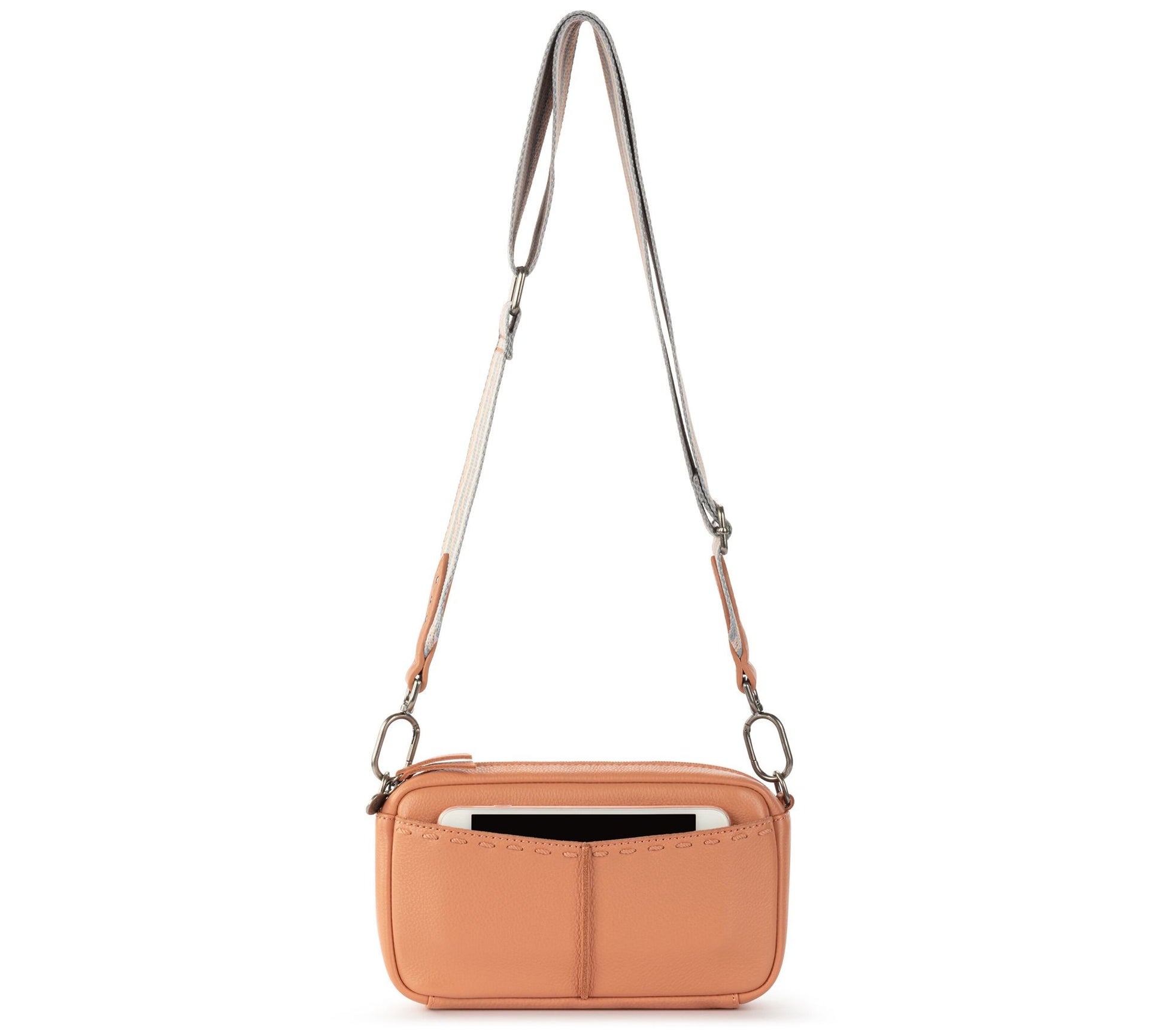The Sak Cora Smartphone Crossbody