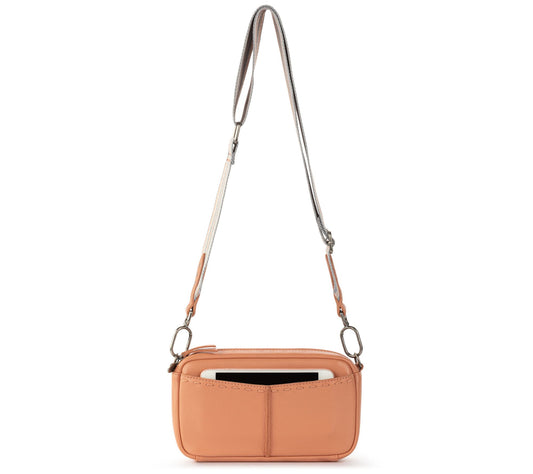 The Sak Cora Smartphone Crossbody