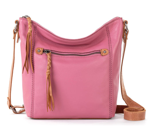 The Sak Ashland Leather Crossbody