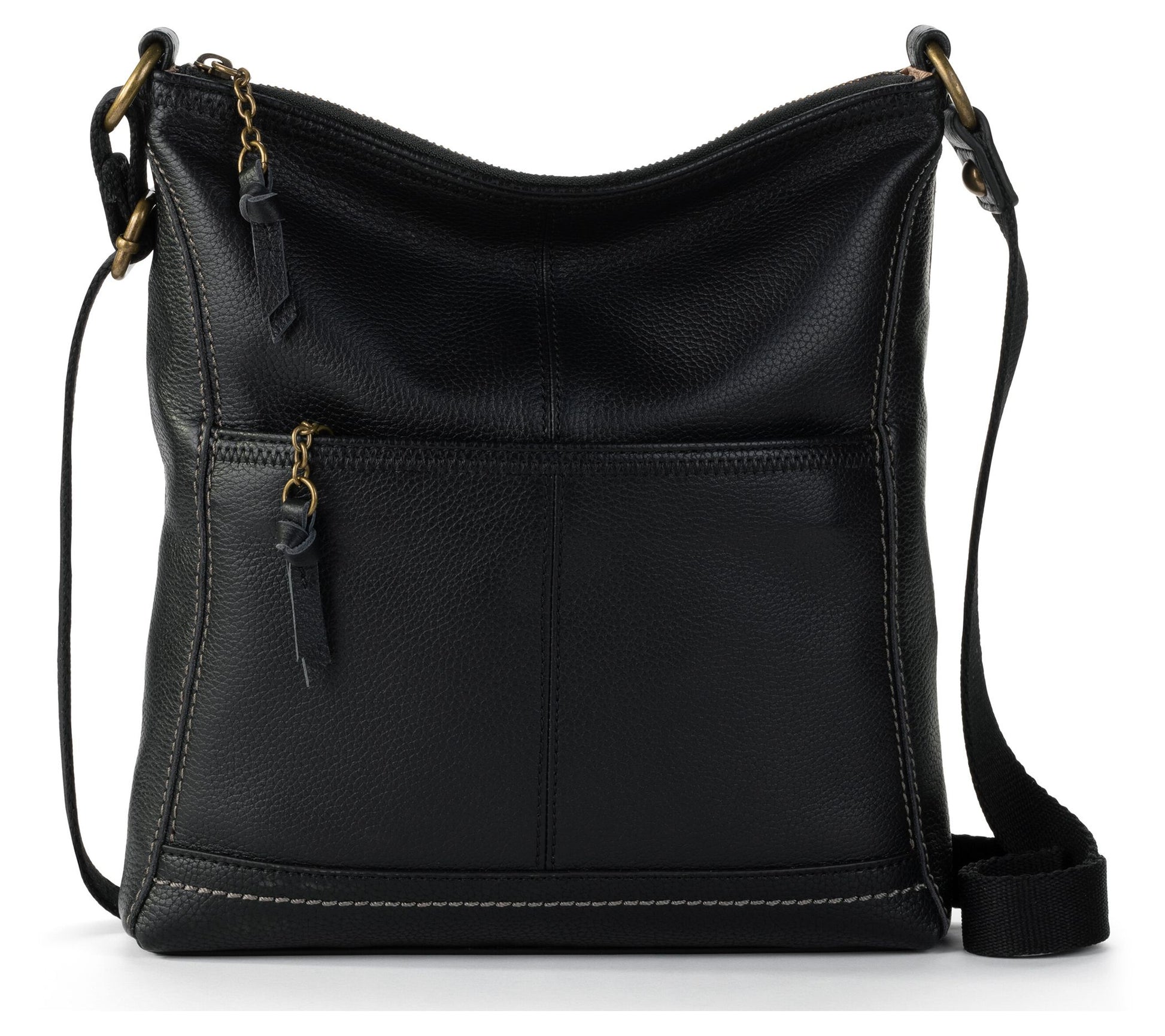 The Sak Iris Leather Crossbody