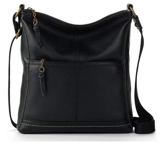 The Sak Iris Leather Crossbody
