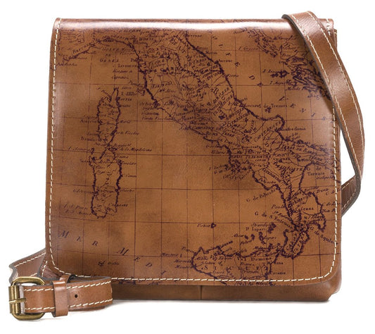 Patricia Nash Granada Crossbody Bag