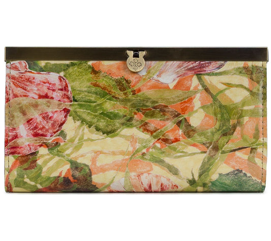 Patricia Nash Cauchy Wallet