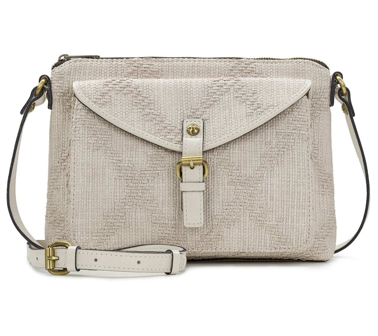 Patricia Nash Avellino Crossbody
