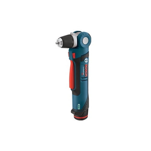 Restored Bosch PS11-2A-RT 12V Lithium-Ion 3/8 in. Cordless Right Angle Drill Kit (Refurbished)