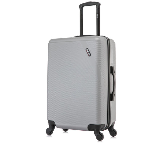 DUKAP Discovery 24 " Lightweight Hardside Spinner Luggage