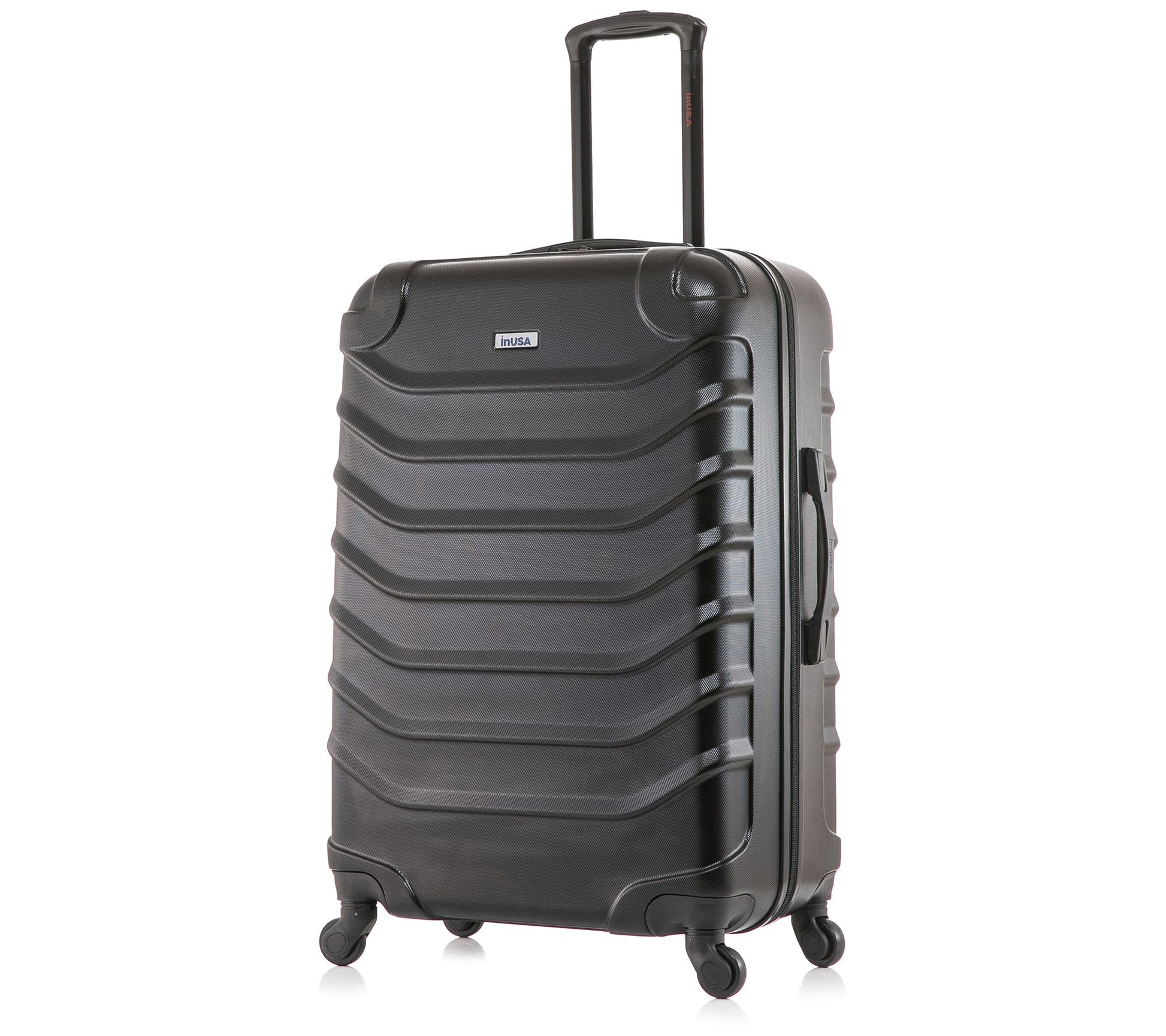 Dukap InUsa Endurance Lightweight Hardside Spiner 28" Luggage