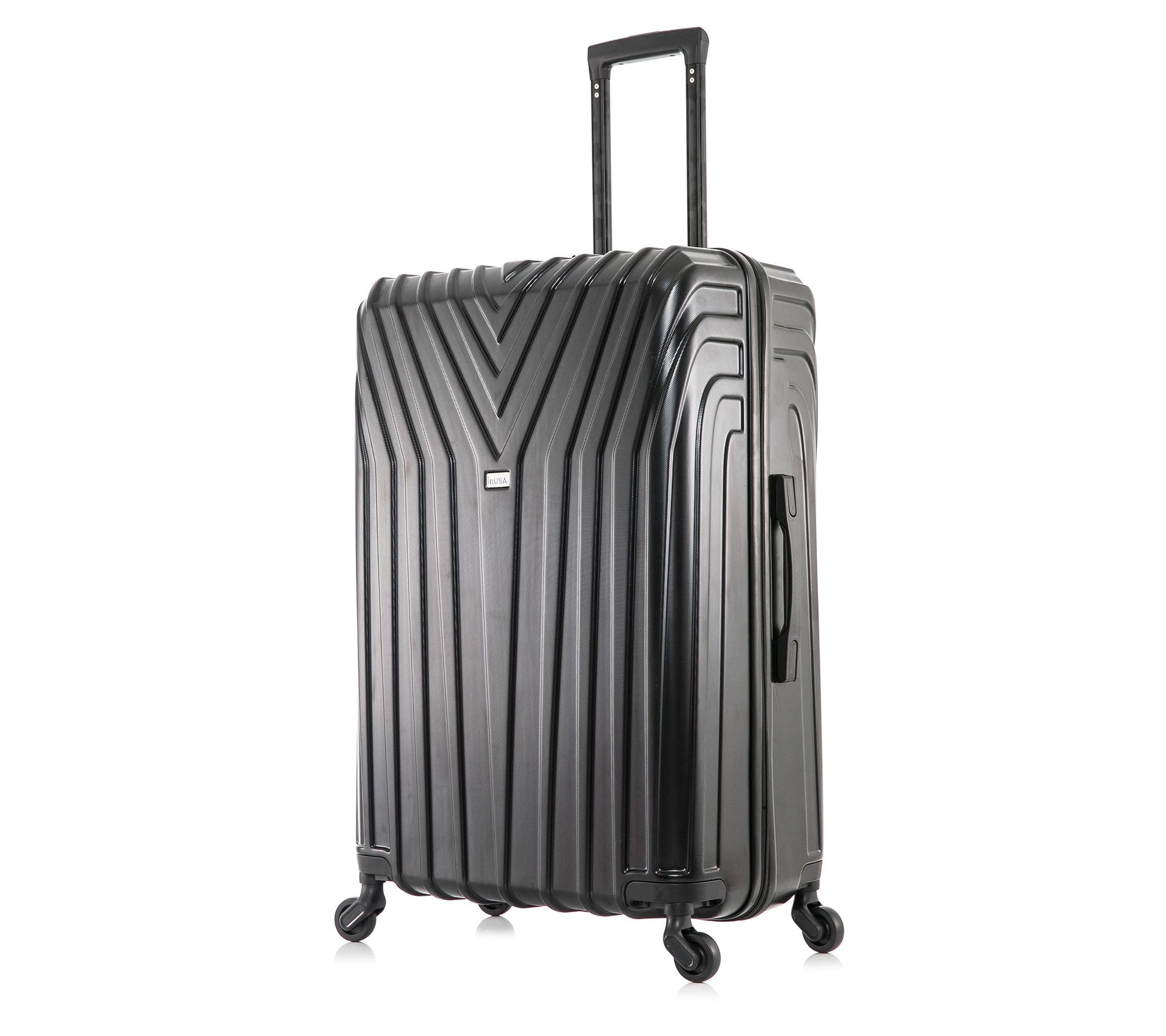 InUsa Vasty Lightweight Hardside Spinner 28" Luggage