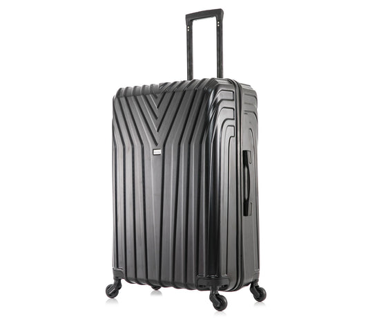 InUsa Vasty Lightweight Hardside Spinner 28" Luggage