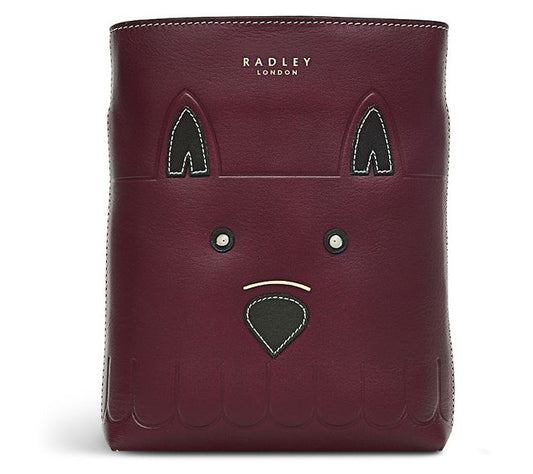 RADLEY London Radley Face - Small Open Top Crossbody