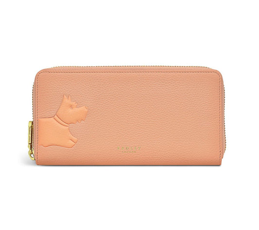 RADLEY London Radley Stamp - Large Zip Around Wllet