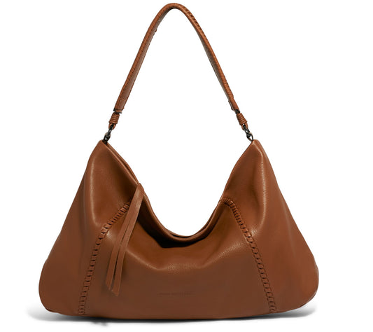 Aimee Kestenberg All For Love Leather Hobo Bag