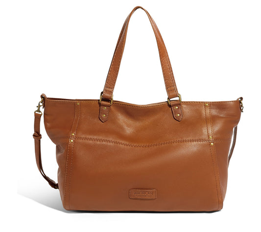 American Leather Co. Lolo Large Tote