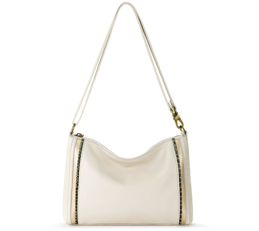 The Sak Lumi Leather Crossbody