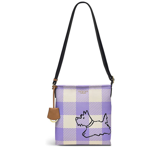 RADLEY London Palace Gardens - Small Ziptop Crosbody