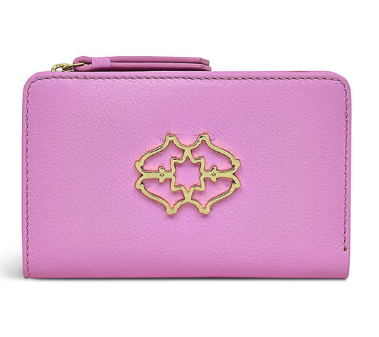 RADLEY London Heirloom Craft Stitch - Medium Biold Wallet