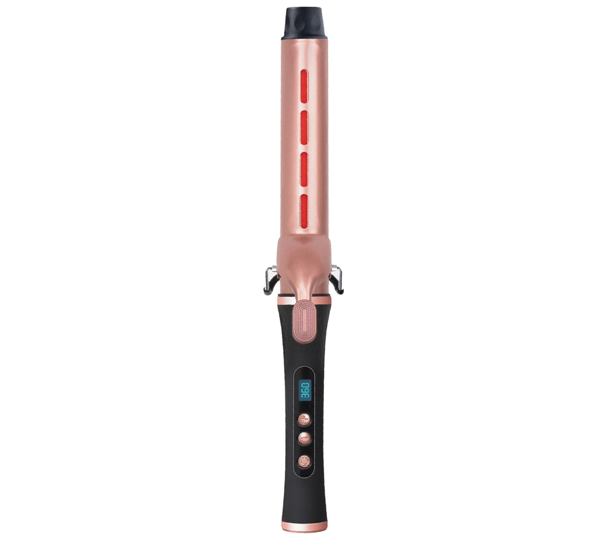 Sutra Beauty IR2 Infrared Curling Iron 1.3"
