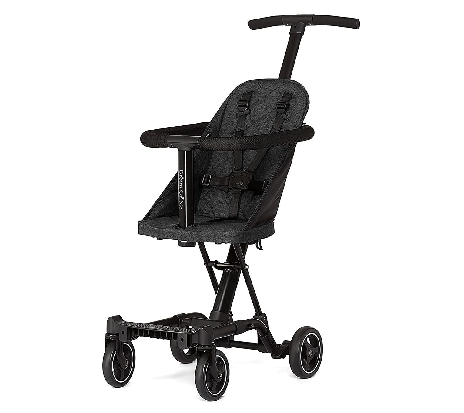 Dream On Me Coast Rider Lightweight Travel Stroller