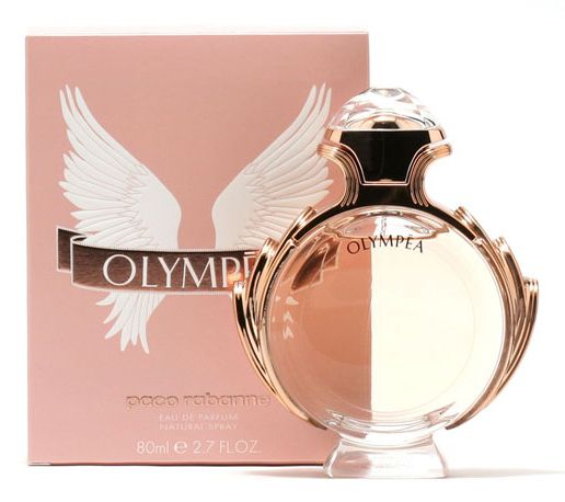 Paco Rabanne Olympea Ladies Eau de Parfum Spray2.7 oz