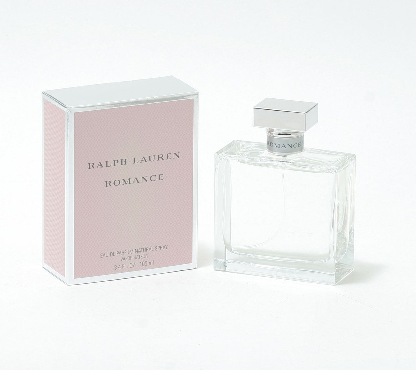 Romance Ladies by Ralph Lauren Eau de Parfum Spay 3.4 oz