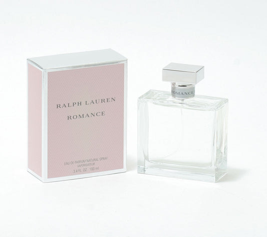 Romance Ladies by Ralph Lauren Eau de Parfum Spay 3.4 oz