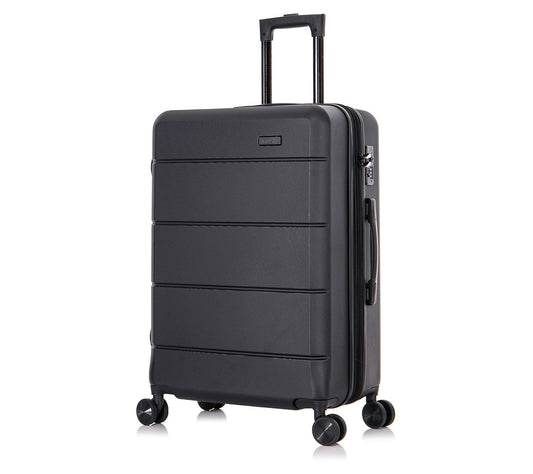 InUSA Elysian Lightweight Hardside Spinner 24"Luggage