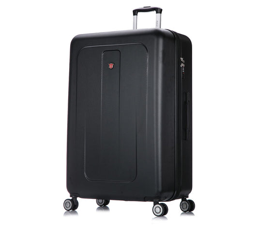 DUKAP Crypto Lightweight Hardside Spinner 32''