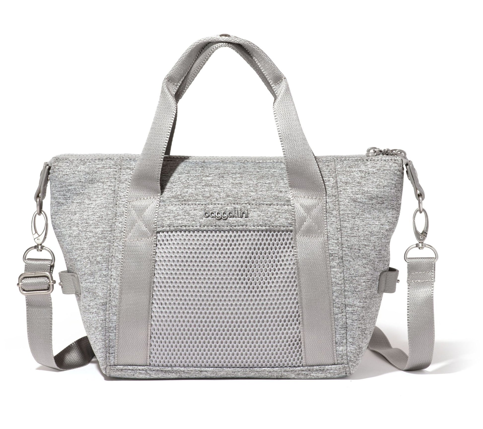 Baggallini All Day Mini Duffel