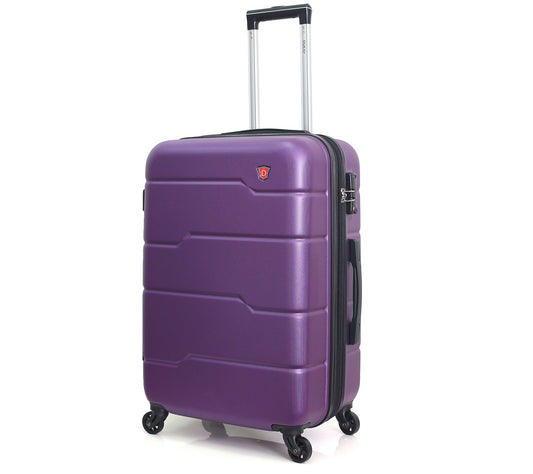 DUKAP Rodez Lightweight Hardside Spinner 24'' Luggage