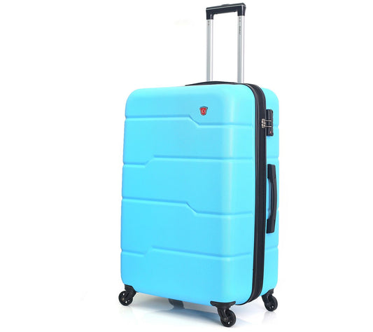 DUKAP Rodez Lightweight Carry- On Hardside Spinner 20''