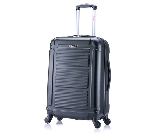 InUSA Pilot 24" Lightweight Hardside Spinner Luggage