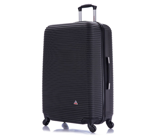 InUSA Royal 28" Lightweight Hardside Spinner Lugage