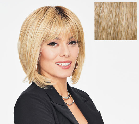 Hairdo Graduated Glam Bob Styled Wig