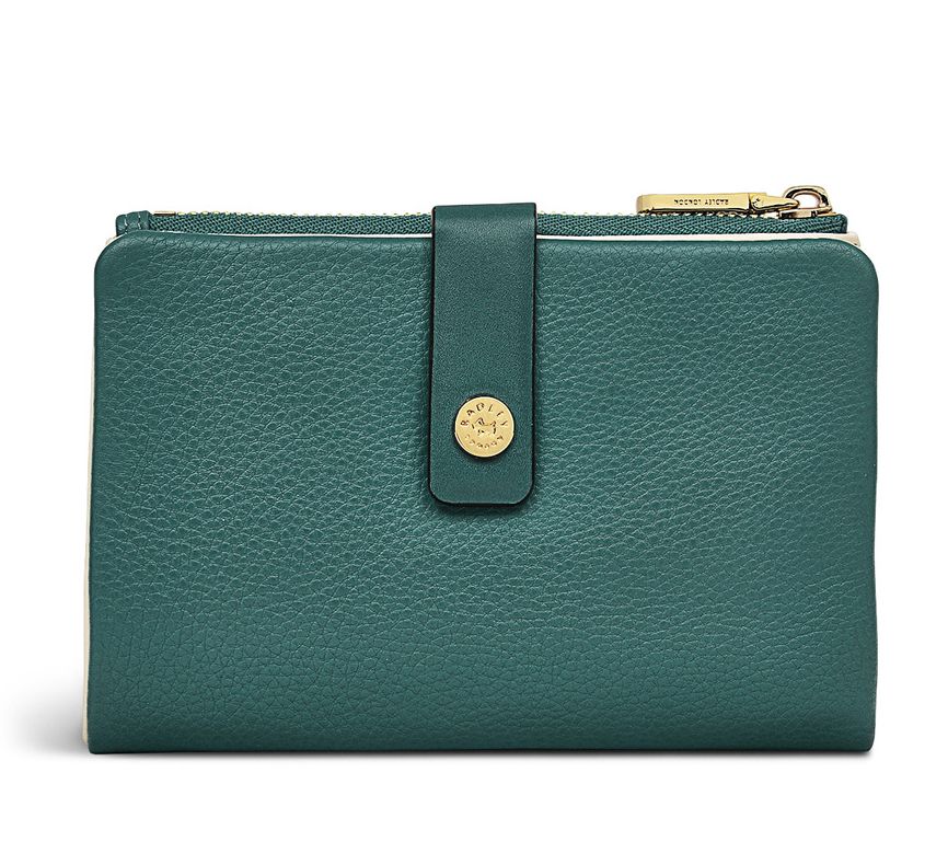 RADLEY London Larkswood 2.0 Medium BifoldLeather Wallet
