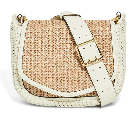 Aimee Kestenberg All For Love Saddle Crossbody