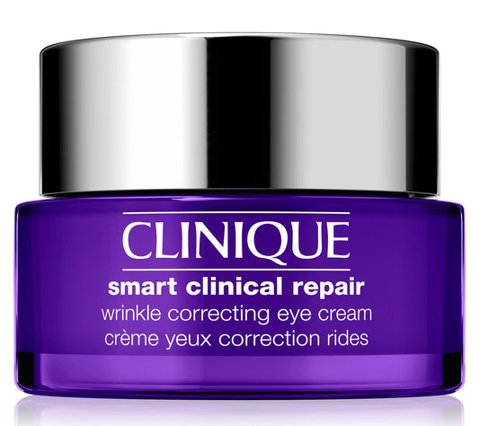 Clinique Smart Clinical Repair Correcting Eye Ceam 1 oz