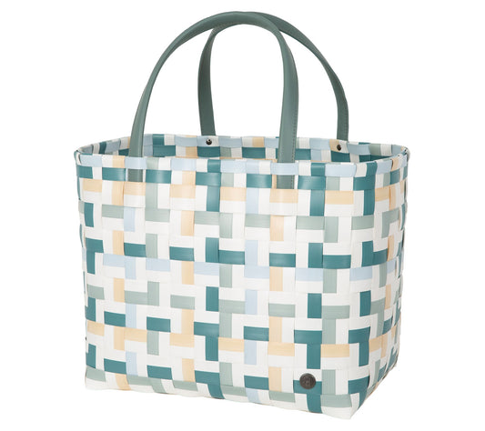 Handed By Fifty Fifty Leisure Bag