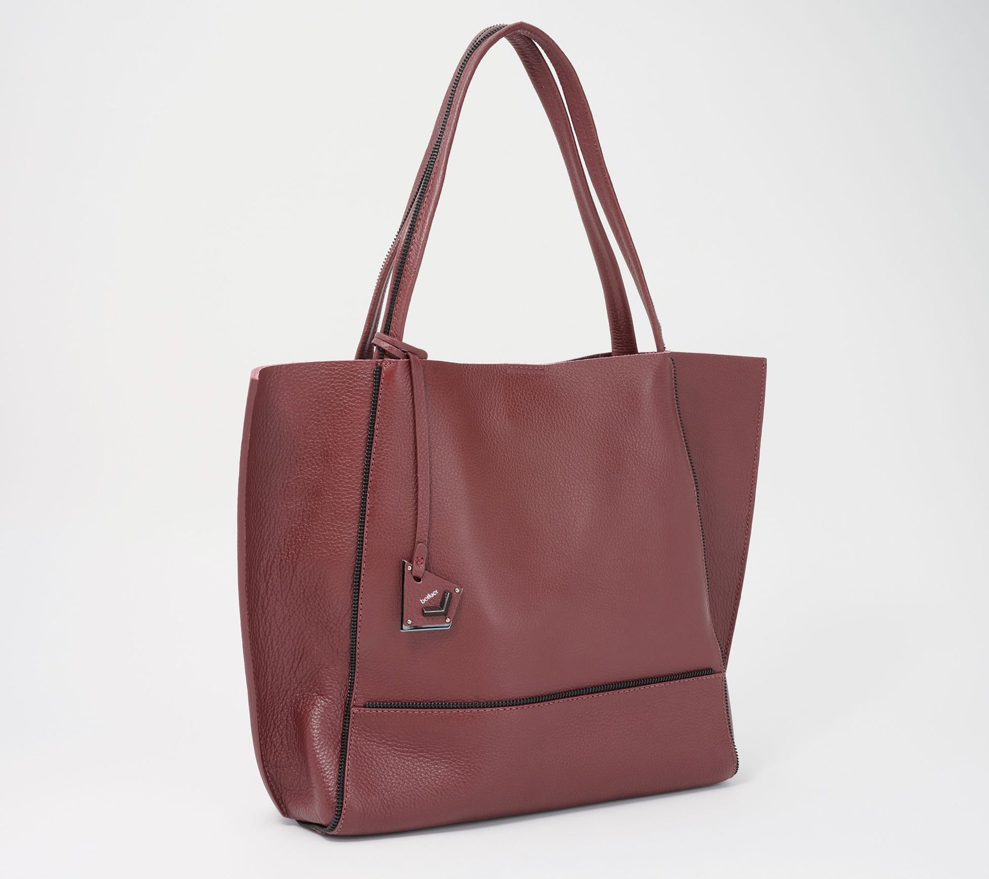 Botkier Soho Leather Tote