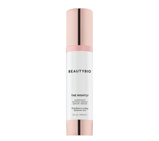 BeautyBio The Nightly XL Supersize Retinol Serum Auto-Delivery