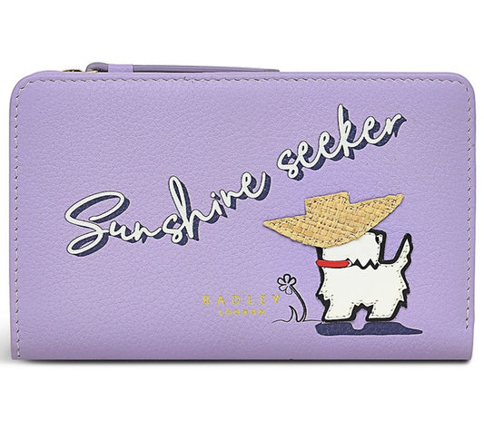RADLEY London Sunshine Seeker - Medium Bifold Wallet