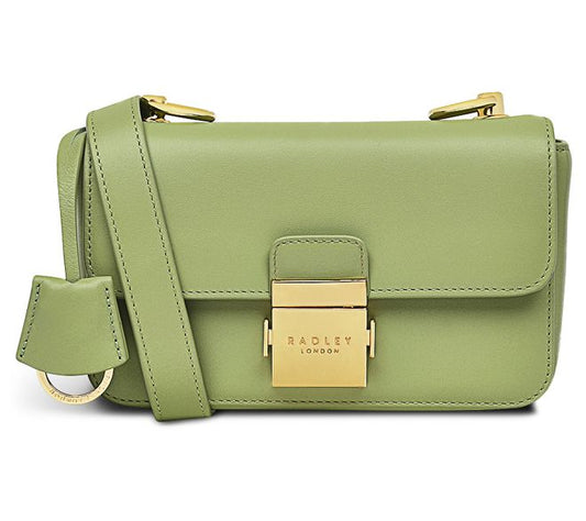 RADLEY London H anley Close Mini Leather Flap