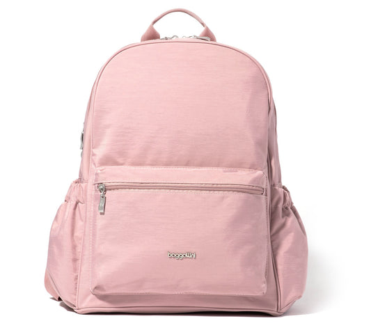 Baggallini On the Go Laptop Backpack